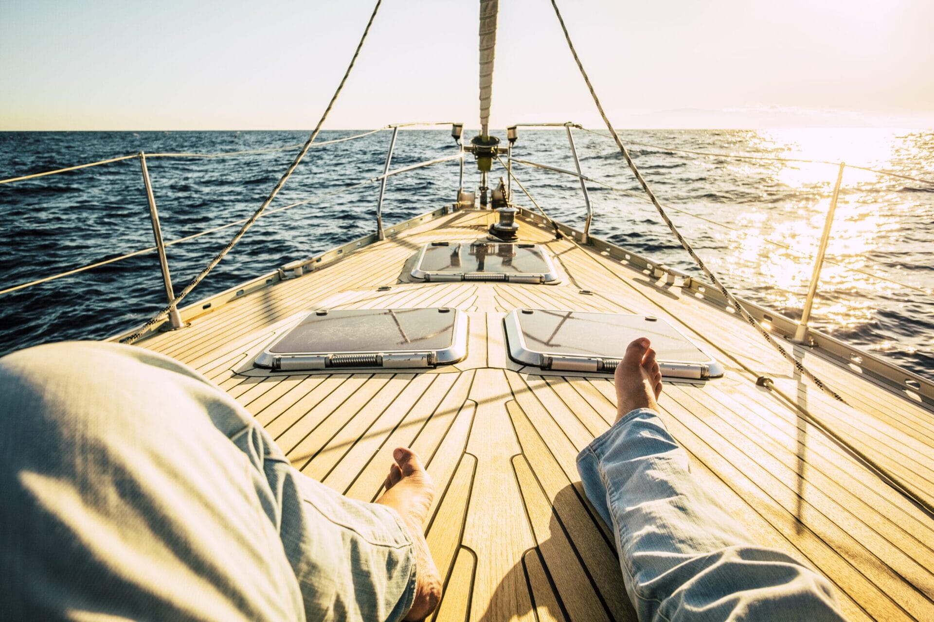 Miami to Bahamas by private yacht — Wonder Yachting 2026