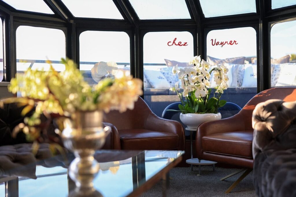 POSSIBLE pre-Game Kick Off Yacht Party, POSSIBLE 2025 Marketing Conference & Expo, Miami Beach, Florida, USA - 27 Apr 2025